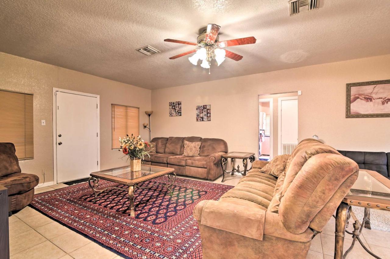 Pet-Friendly Auburndale House With Lake Views! Exteriör bild